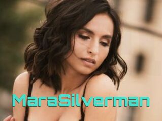 MaraSilverman