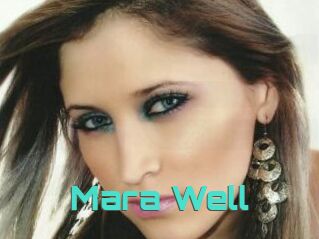Mara_Well