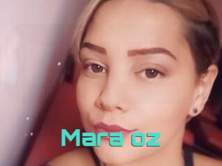 Mara_oz