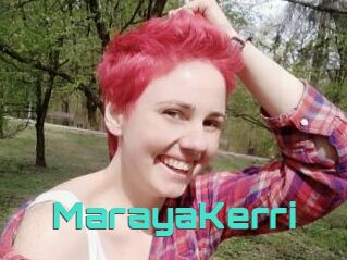 MarayaKerri