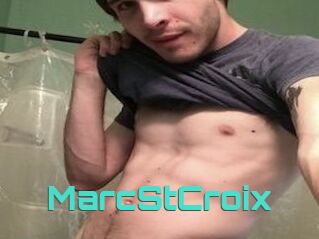 MarcStCroix