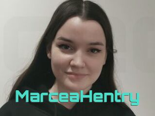 MarceaHentry