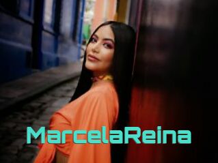 MarcelaReina