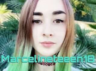 Marcelineteeen18