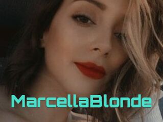 MarcellaBlonde