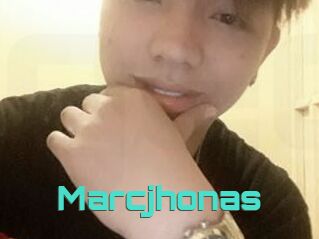 Marcjhonas