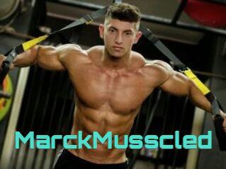 MarckMusscled