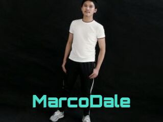 MarcoDale