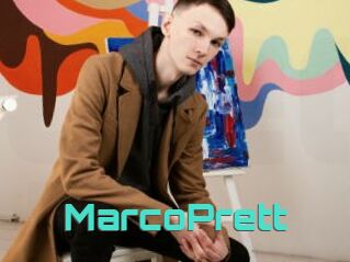 MarcoPrett