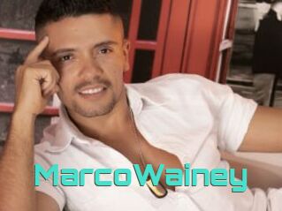 MarcoWainey