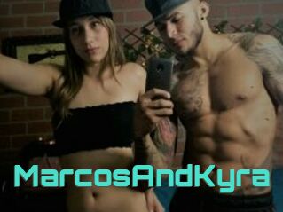 MarcosAndKyra