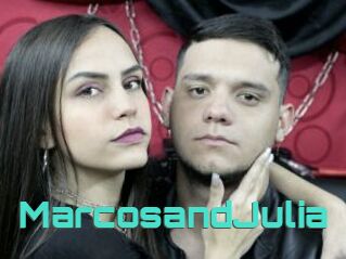 MarcosandJulia