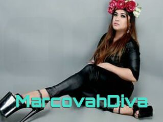 MarcovahDiva