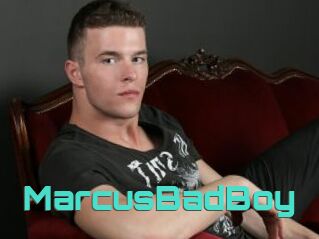 MarcusBadBoy