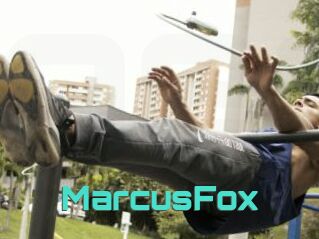 MarcusFox