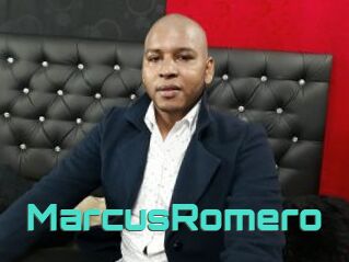 MarcusRomero