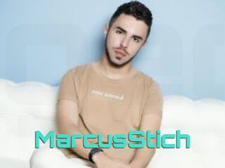 MarcusStich