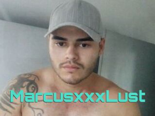 MarcusxxxLust
