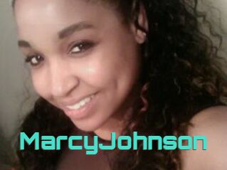 MarcyJohnson