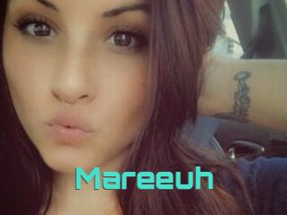 Mareeuh