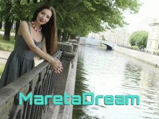 MaretaDream
