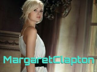 MargaretClapton