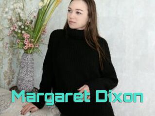 Margaret_Dixon