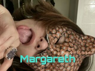 Margareth