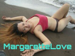 MargaretteLove