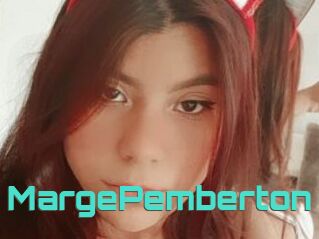 MargePemberton