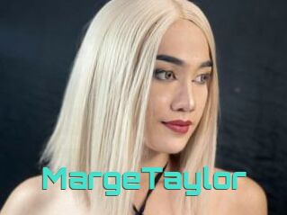 MargeTaylor