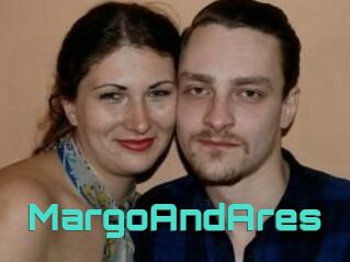 MargoAndAres