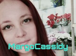 MargoCassidy