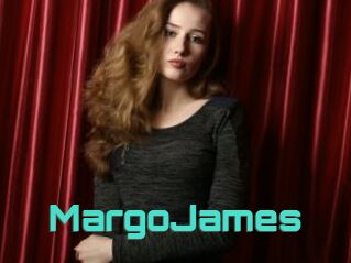 MargoJames