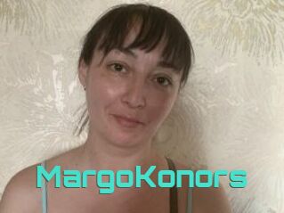 MargoKonors