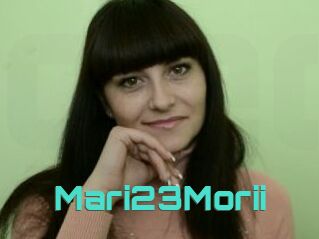 Mari23Morii