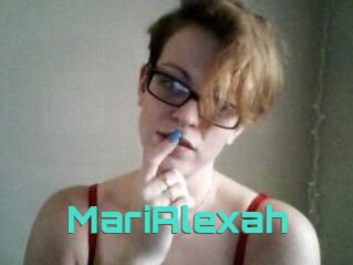 MariAlexah