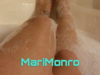MariMonro