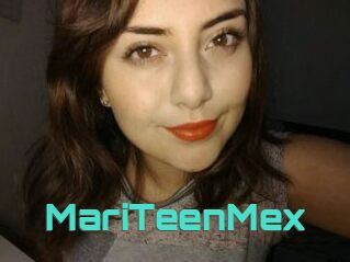 MariTeenMex