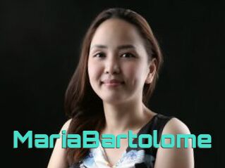 MariaBartolome