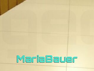 MariaBauer