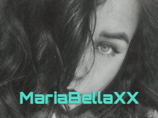 MariaBellaXX