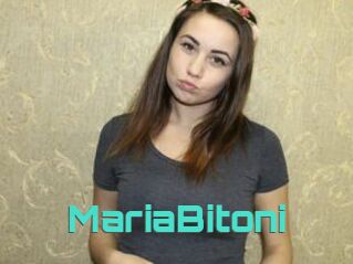 MariaBitoni