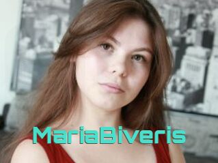 MariaBiveris