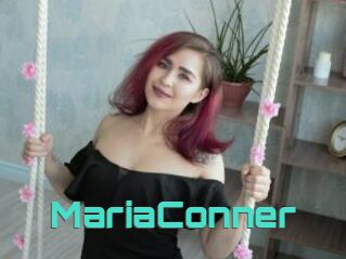 MariaConner