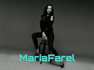 MariaFarel