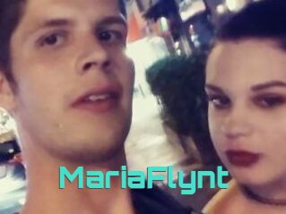 MariaFlynt