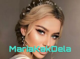 MariaKakDela