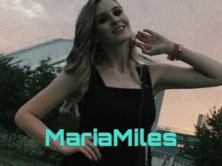 MariaMiles