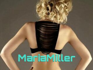 MariaMiller